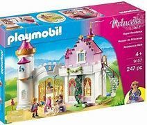 Playmobil 9157 Märchenschloss