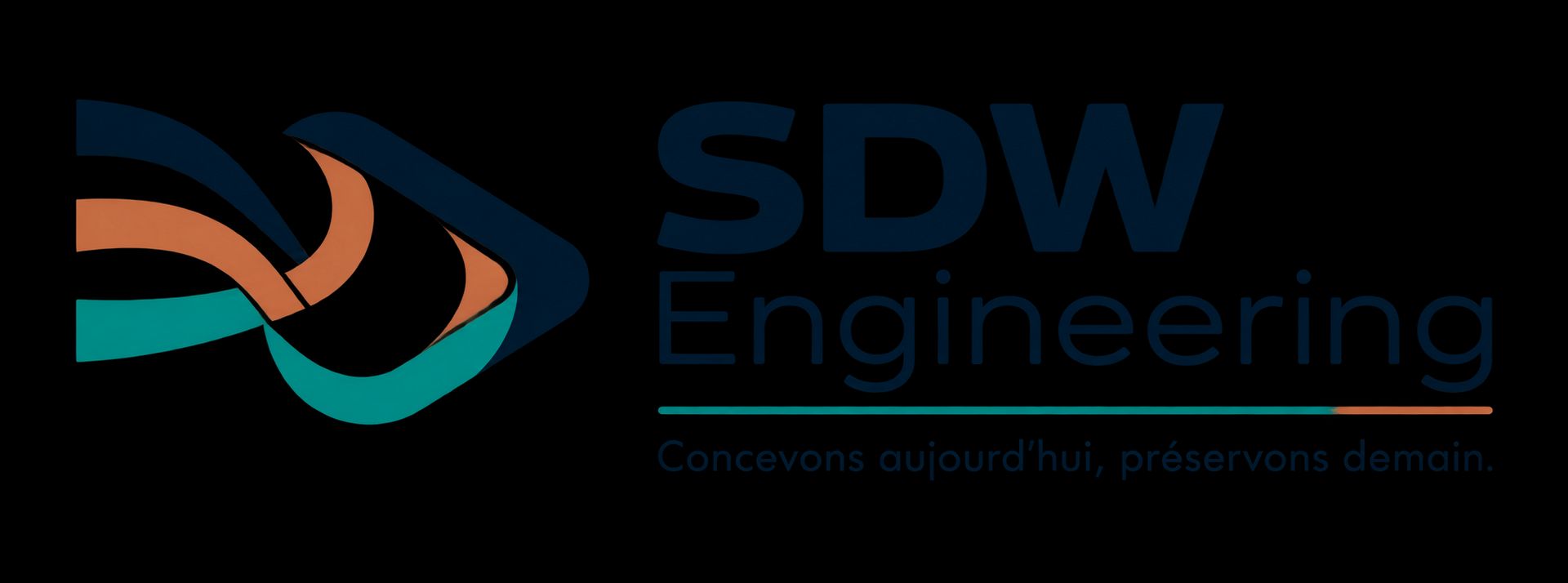 Logo SDW Engineering
