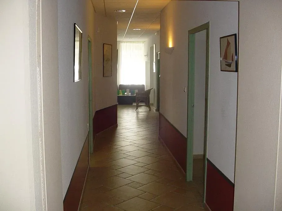 Pose de cloison sèche