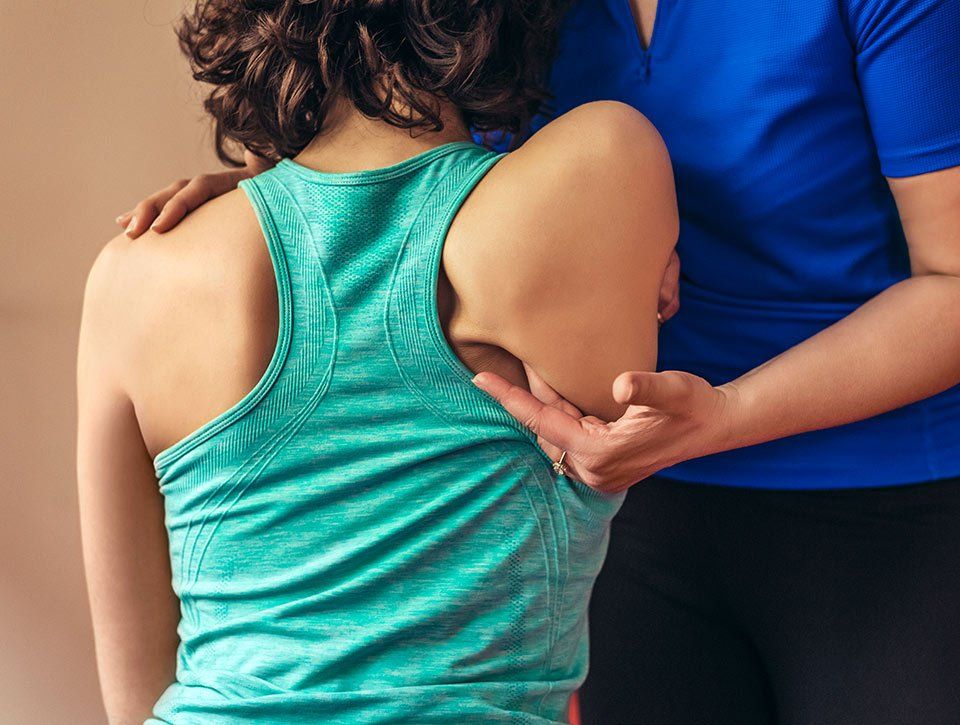 Erkend kinesitherapeut