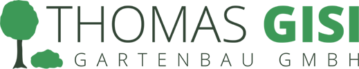 Thomas Gisi Gartenbau GmbH - logo