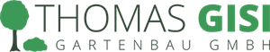 Thomas Gisi Gartenbau GmbH - logo
