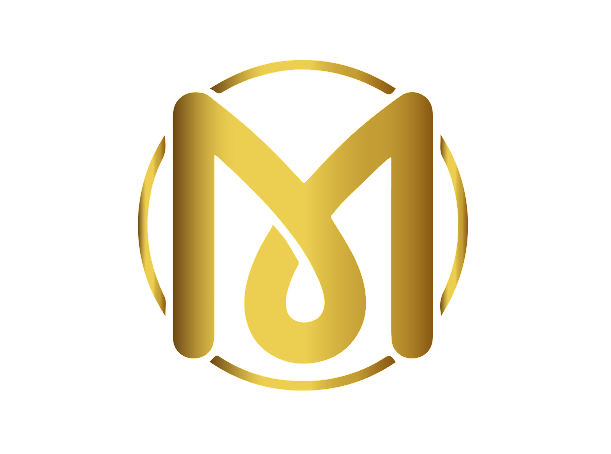 Logo Mela Esthétique