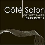 Logo Côté Salon