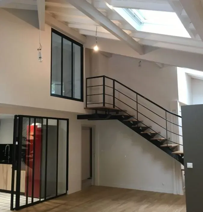 Nîmes - Travaux d'aménagement