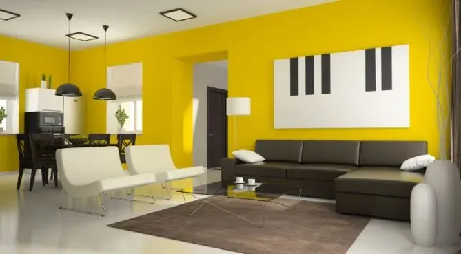 (Gignac) - Pose de carrelage et peinture