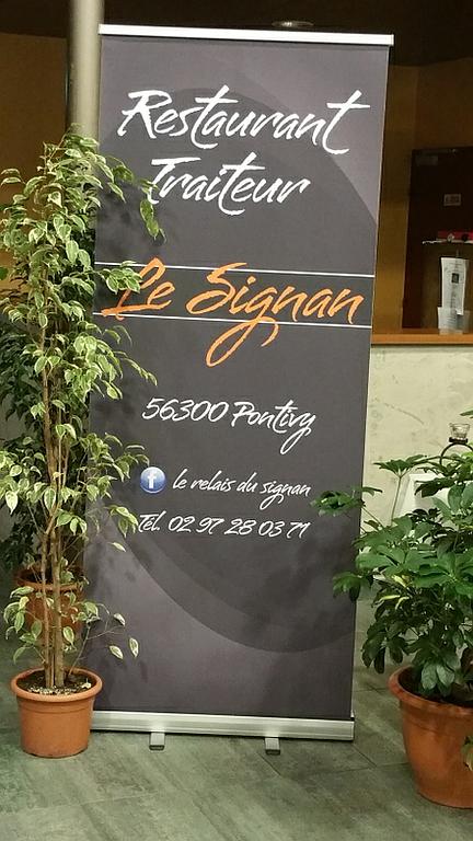 Le Signan