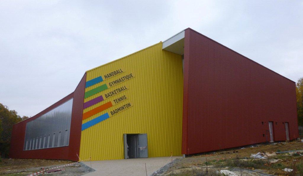 Gymnase à Claix (16)