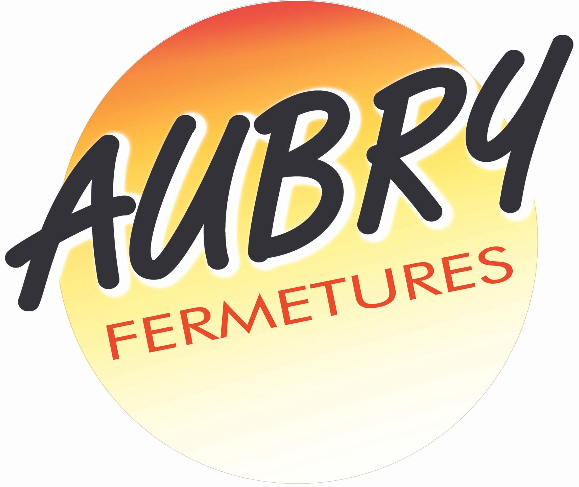 Logo Aubry Fermetures