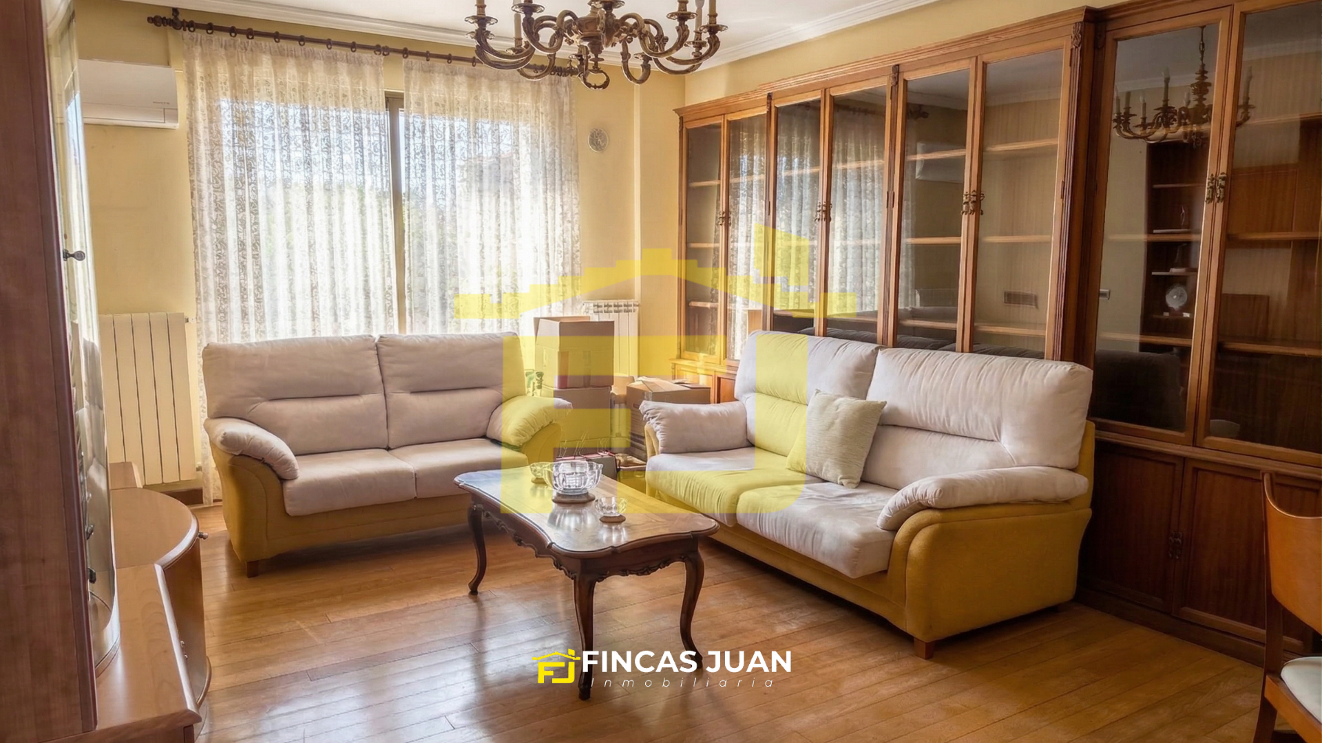 ¡OPORTUNIDAD EXCLUSIVA EN EL PLENO CORAZÓN DE SALAMANCA! PISO DE 103 m², 2 DORMITORIOS Y 2 BAÑOS COMPLETOS