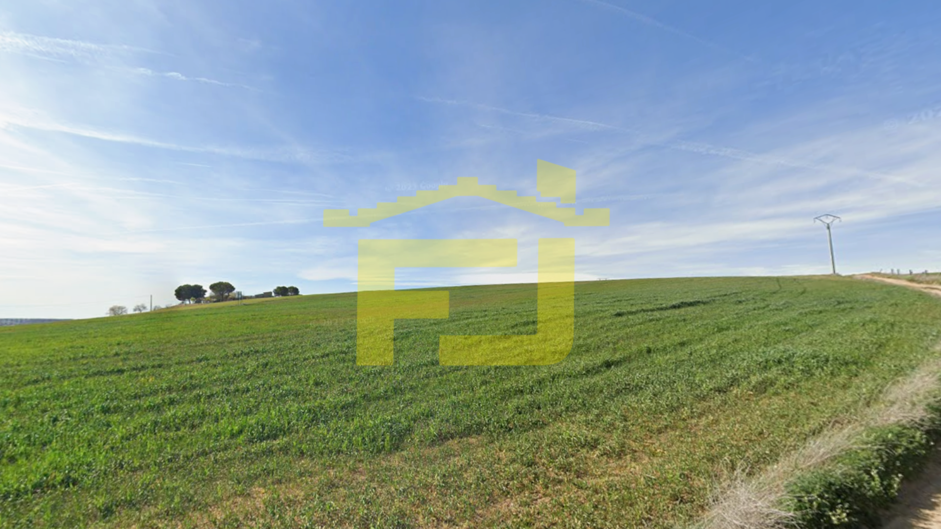 Magnífica Finca de Secano de 3 Hectáreas con Vistas Panorámicas