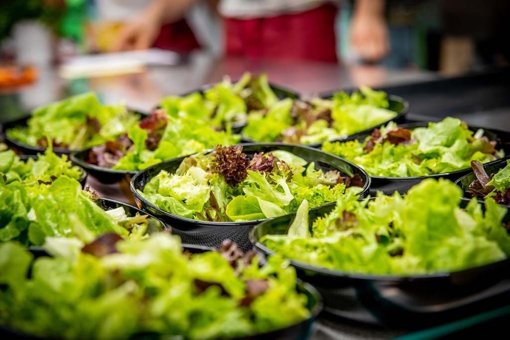 Kamer's Güggeli - Benken SG