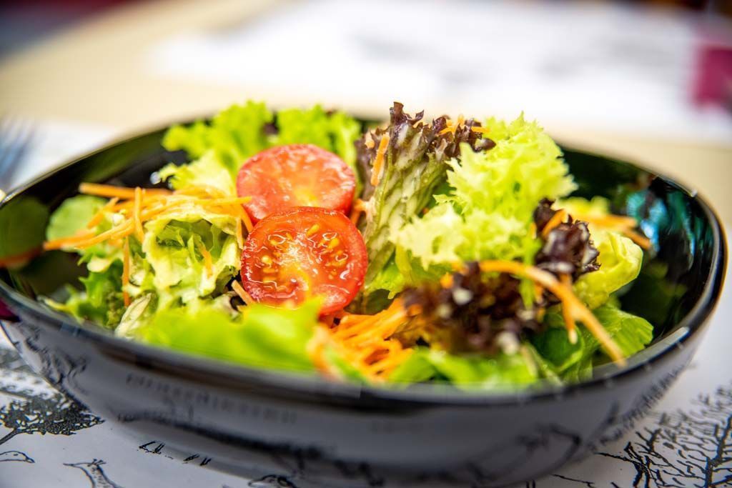 Kamer's Güggeli - Benken SG