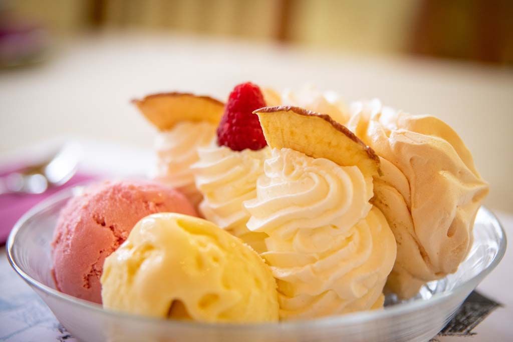 Kamer's Güggeli - Benken SG