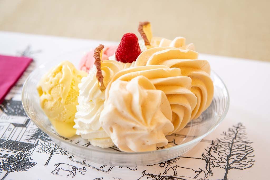 Kamer's Güggeli - Benken SG