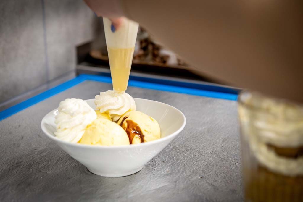 Kamer's Güggeli - Benken SG