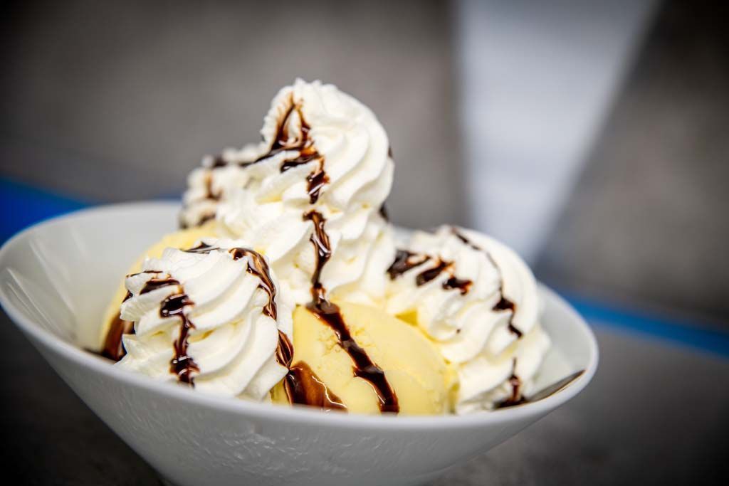 Kamer's Güggeli - Benken SG