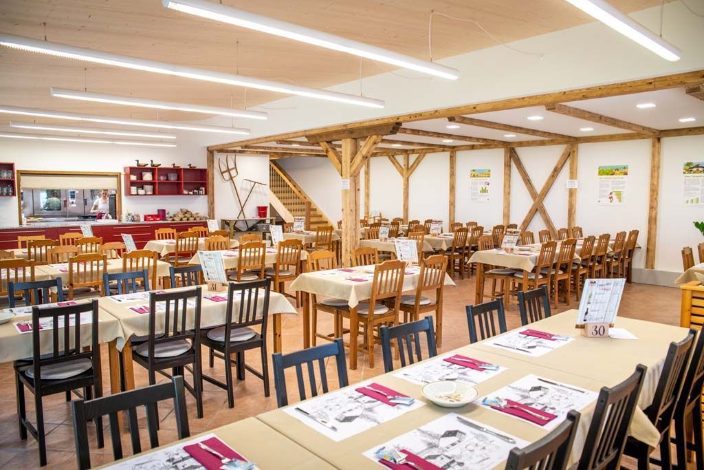 Kamer's Güggeli - Benken SG