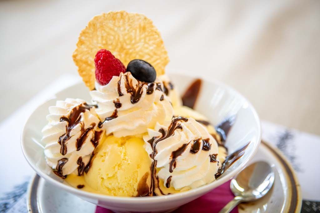 Kamer's Güggeli - Benken SG