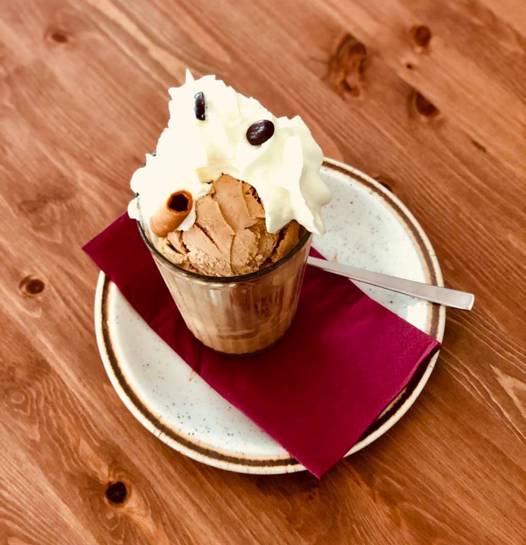 Kamer's Güggeli - Benken SG