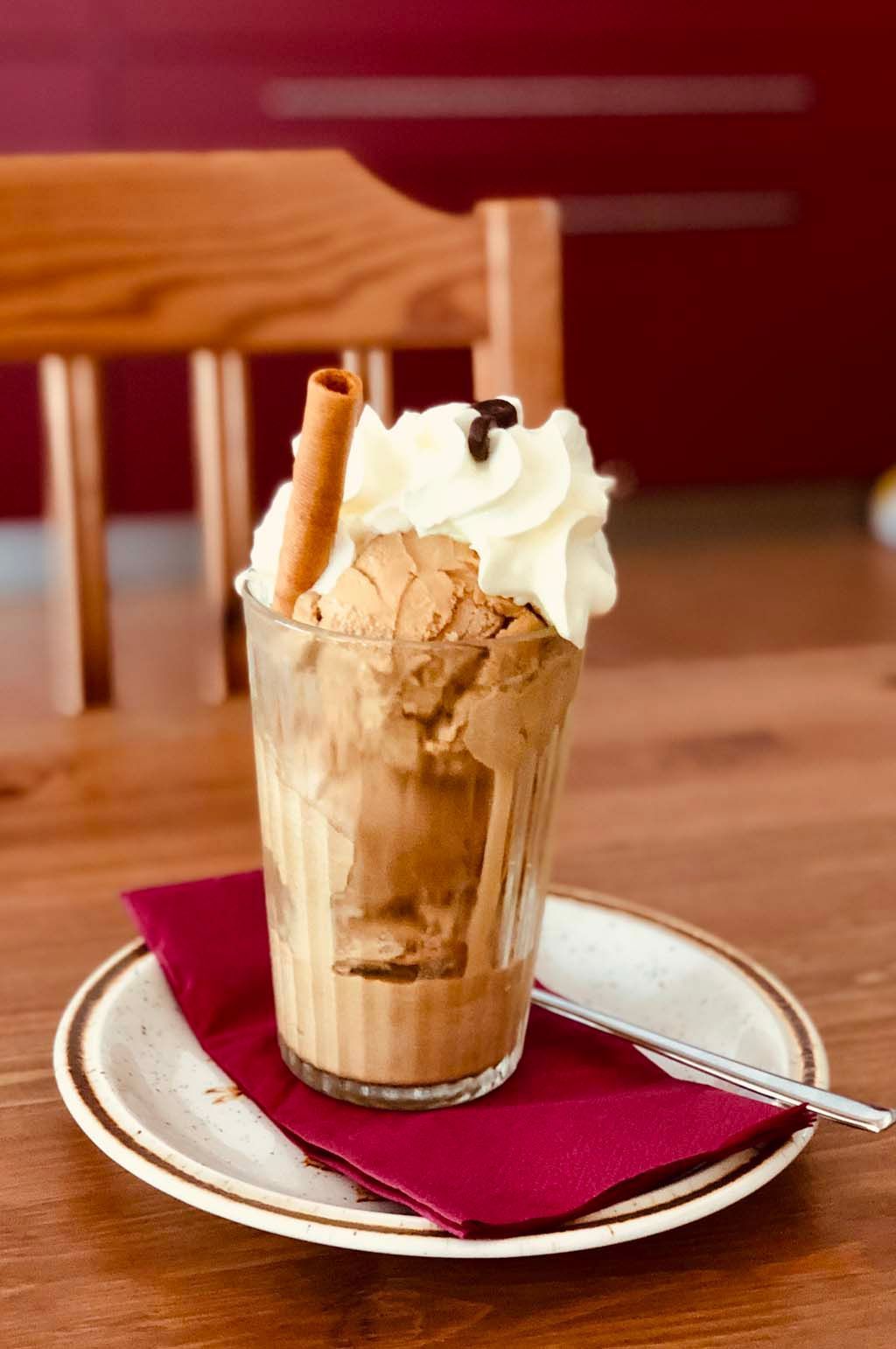 Kamer's Güggeli - Benken SG