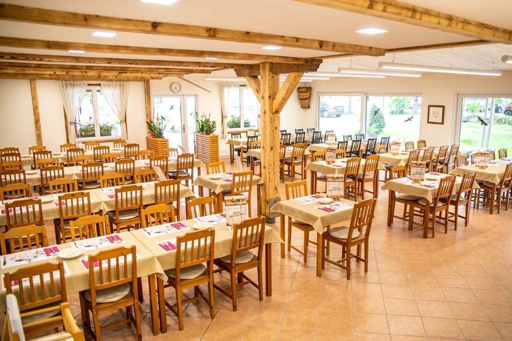 Kamer's Güggeli - Benken SG