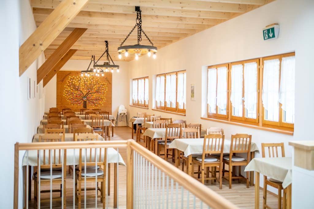 Kamer's Güggeli - Benken SG