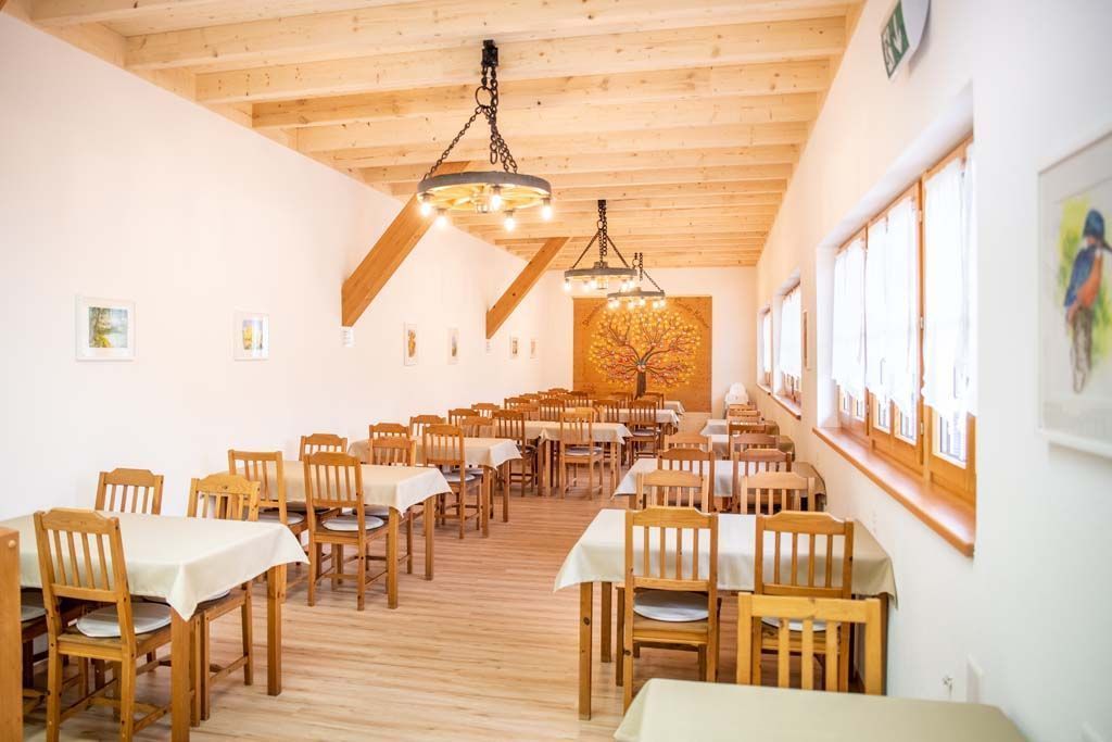 Kamer's Güggeli - Benken SG