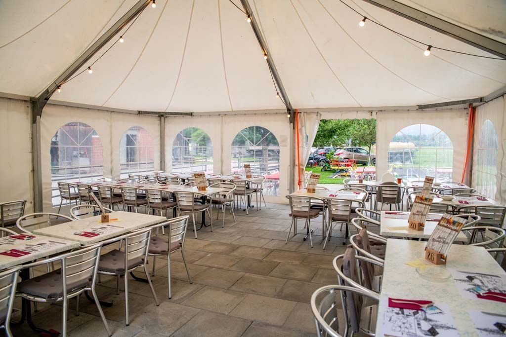 Kamer's Güggeli - Benken SG