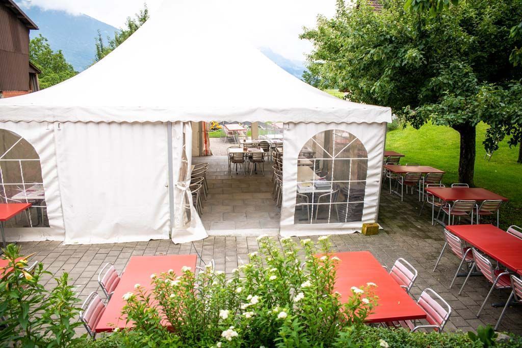 Kamer's Güggeli - Benken SG