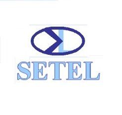 Logo SETEL