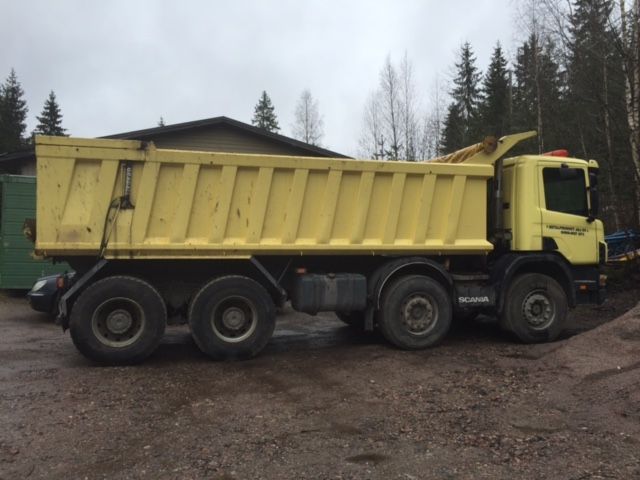 Metalproduct J & J Oy