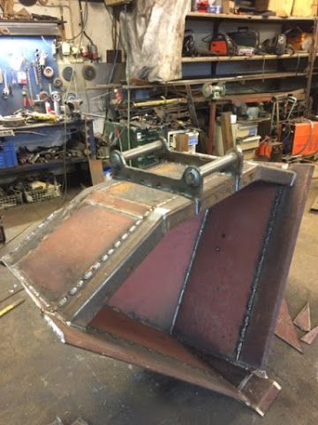 Metalproduct J & J Oy