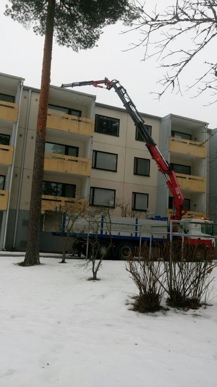 Metalproduct J & J Oy