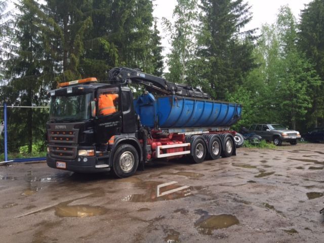 Metalproduct J & J Oy