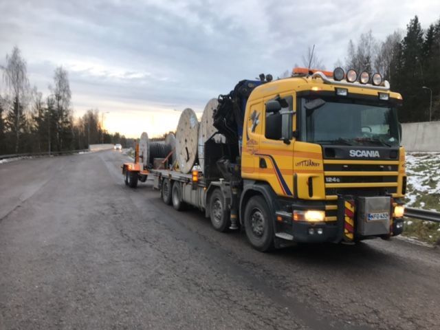 Metalproduct J & J Oy