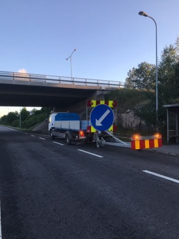 Metalproduct J & J Oy