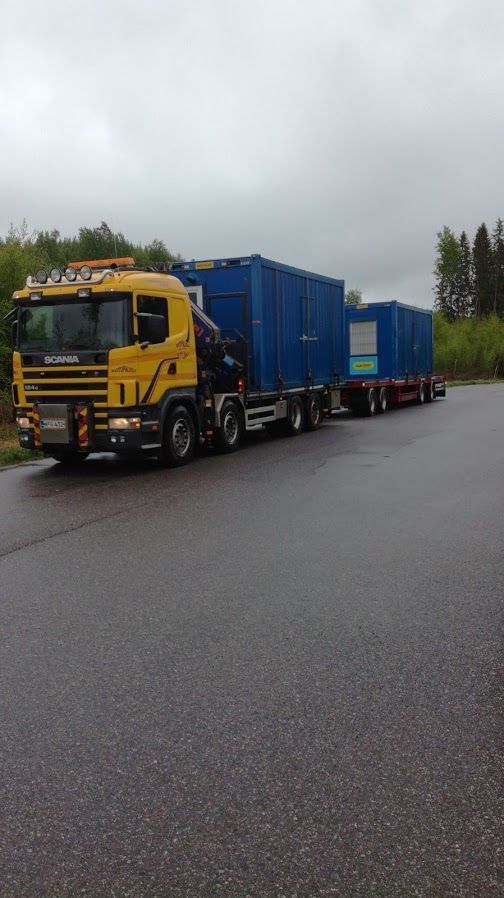 Metalproduct J & J Oy