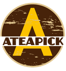Logo Ateapick