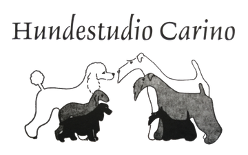 logo - Hundesalon Carino