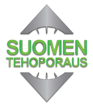 Suomen Tehoporaus