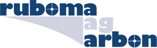 Ruboma AG-logo
