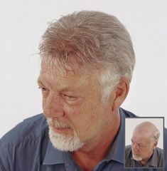 Toupets - Coiffure R. Hofmann - Zürich