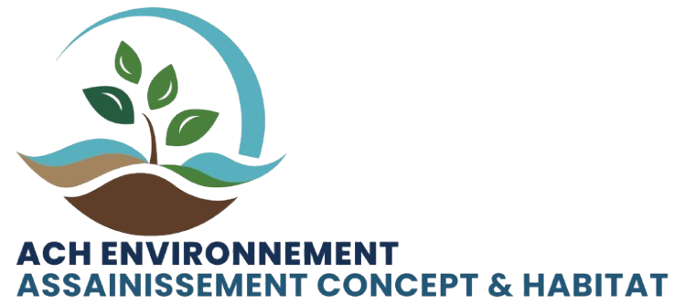 Logo ACH Environnement