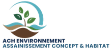 Logo ACH Environnement