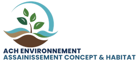 Logo ACH Environnement