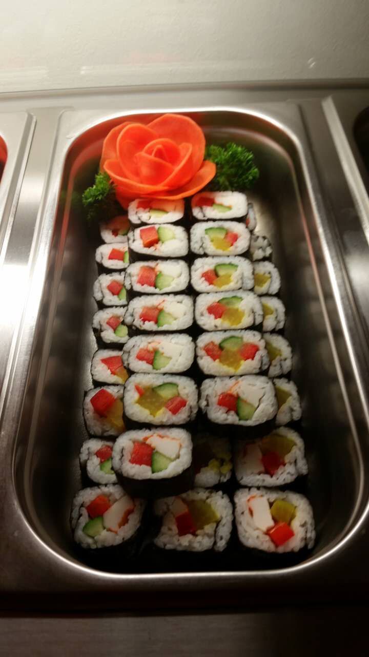 Sushi