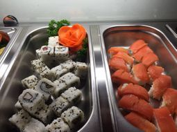 Sushibar
