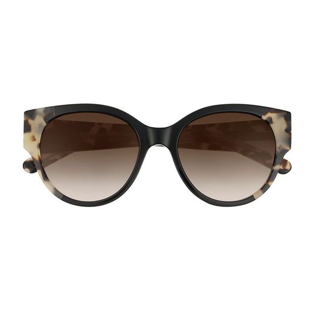 Lunettes Marion Ramm 0516 – Monture Ovale Noire – Neuves Avec étiquettes
