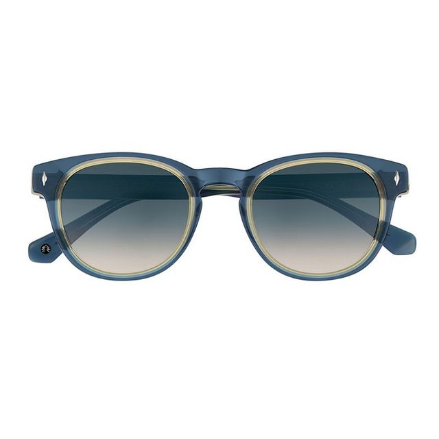 Lunettes Marion Ramm 0516 – Monture Ovale Noire – Neuves Avec étiquettes